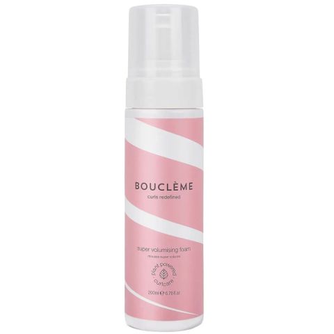 Bouclème - Super Volumising Foam - 200 ml