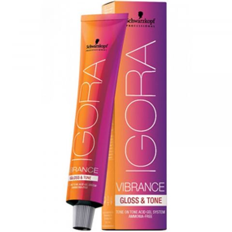 Schwarzkopf - Igora Vibrance Gloss & Tone