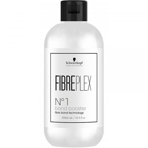 Schwarzkopf - FibrePlex - Nr. 1 Bond Booster