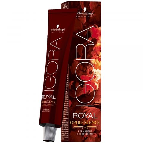 Schwarzkopf - Igora Royal - Opulescence - 60 ml