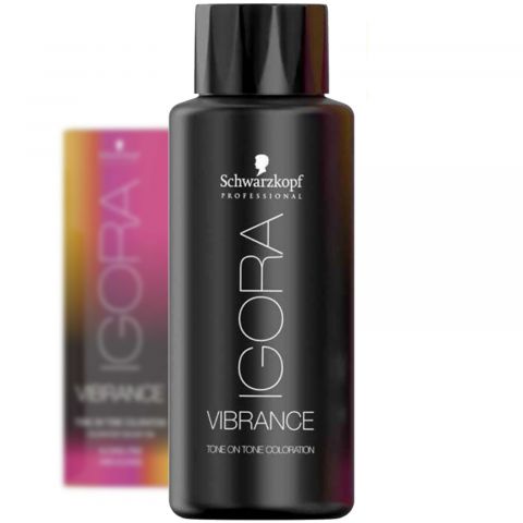 Schwarzkopf - Igora - Vibrance - Clear - 0-00