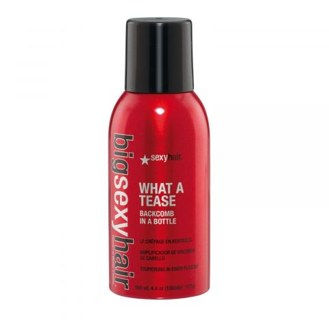 SexyHair - Big - What a Tease - 150 ml