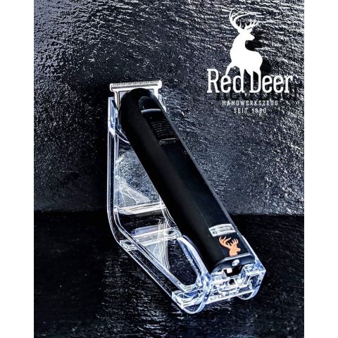 Red Deer - Barber Cordless - T-Trimmer