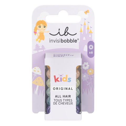 Invisibobble - Kids - Original - Take Me To Candyland