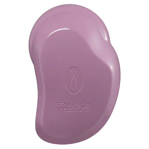 Tangle Teezer - Original - The Eco Brush - Earthy Purple