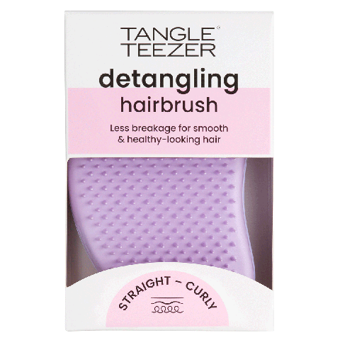 Tangle Teezer - Original - Lilac