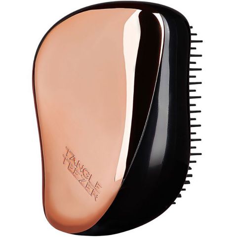 Tangle Teezer - Compact Styler - Roségold Schwarz