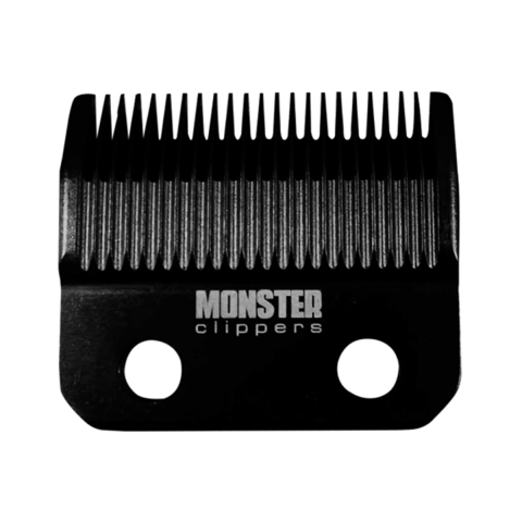 Monster Clippers - Snijkop - Taper Blade