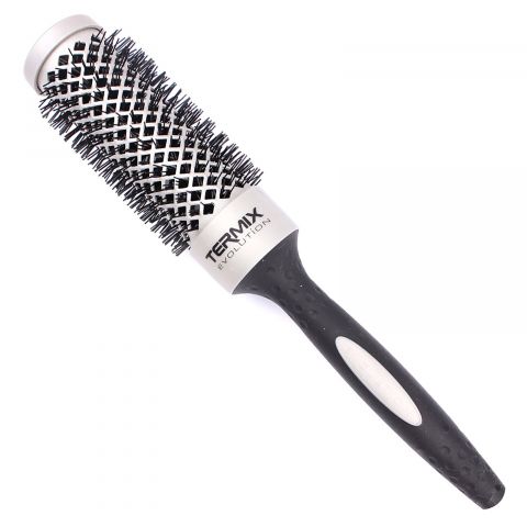 Termix - Evolution - Basic Hairbrush for Medium Hair - 32 mm