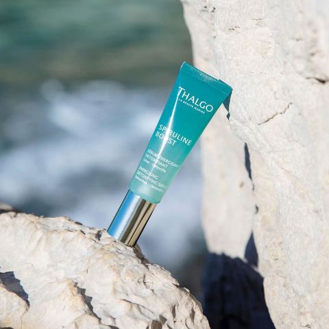 Thalgo - Energising Detoxifying Serum - 30 ml