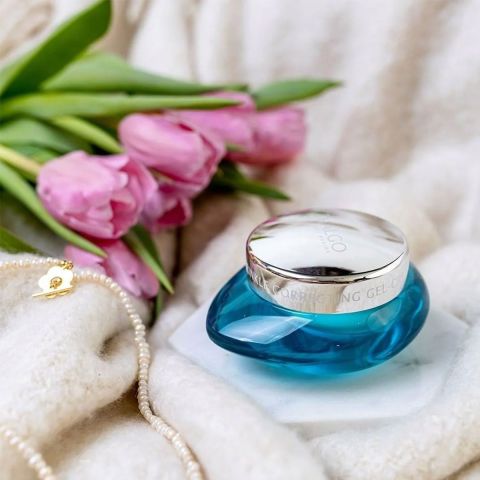 Thalgo - Wrinkle Correcting Gel-Cream - 50 ml