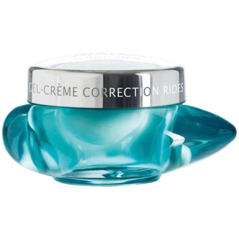 Thalgo - Wrinkle Correcting Gel-Cream - 50 ml