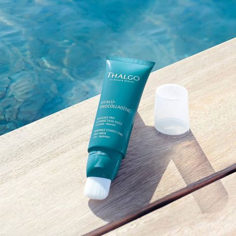 Thalgo - Wrinkle Correcting Pro Mask - 50 ml