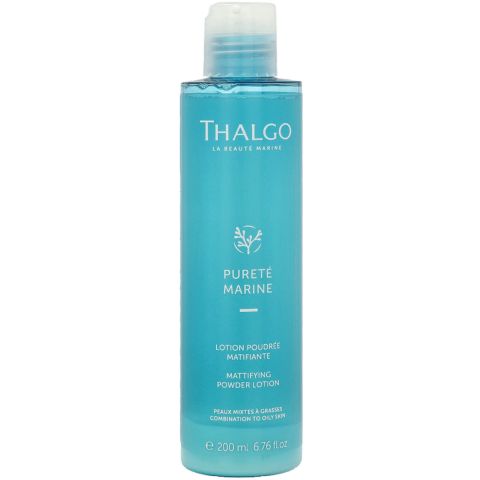 Thalgo - Mattifying Powder Lotion - 200 ml