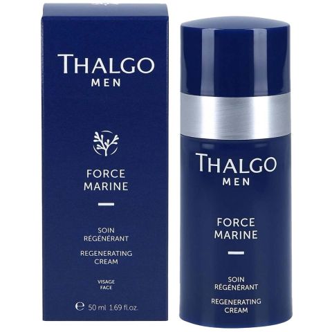 Thalgo - Men Regenerating Cream - 50 ml