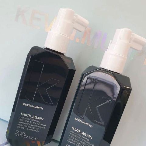 Kevin Murphy - Thick.Again Leave-in Thickening Treatment - 100 ml