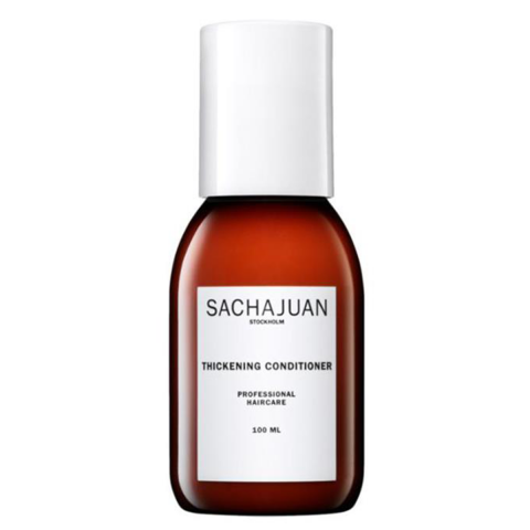 SachaJuan Thickening Conditioner