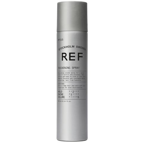 REF - Thickening Spray /215 - 300 ml