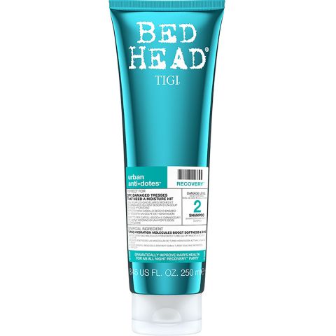 TIGI Bed Head Recovery 2 Shampoo
