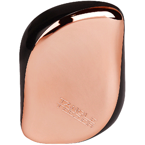 Tangle Teezer - Compact Styler - Roségold Schwarz