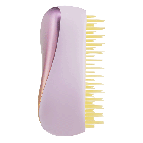 Tangle Teezer Compact Styler Lilac Yellow Chrome online kaufen