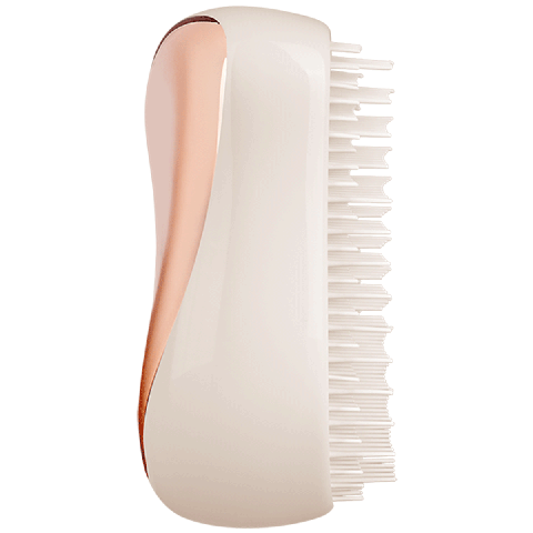 Tangle teezer compact rose gold 2025