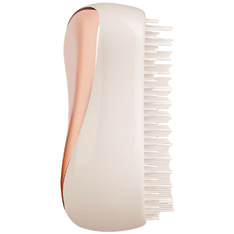 Tangle Teezer - Compact Styler - Roségold Cream