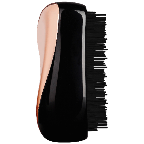 Tangle Teezer - Compact Styler - Roségold Schwarz