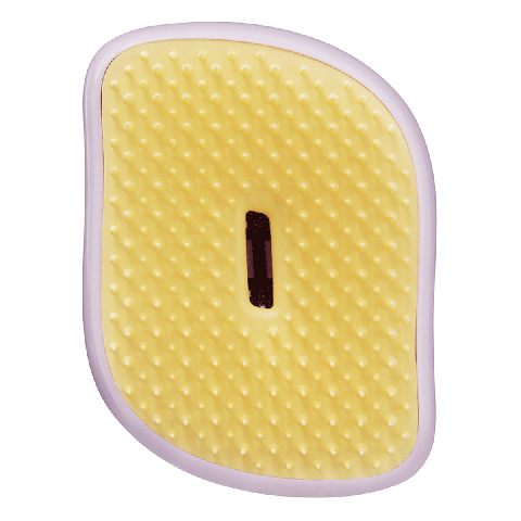 Tangle Teezer - Compact Styler - Lilac Yellow Chrome