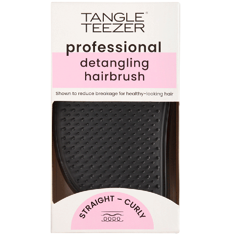 Tangle Teezer - Salon Elite - Midnight Black