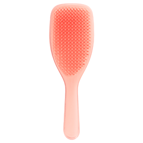 Tangle Teezer - Large Wet Detangling - Peach Glow