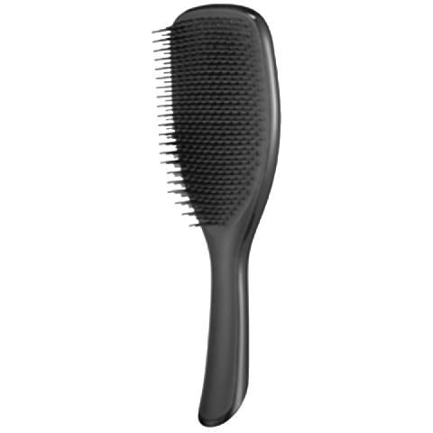 Tangle Teezer - Large Wet Detangling - Schwarz