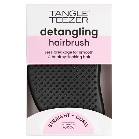 Tangle Teezer - Original - Panther Schwarz