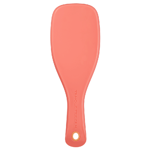 Tangle Teezer - Ultimate Detangler Mini - Salmon Pink Apricot