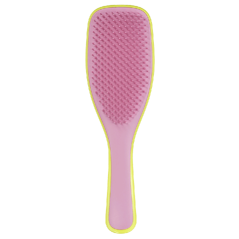 Tangle Teezer - Ultimate Detangler - Hyper Yellow Rosebud