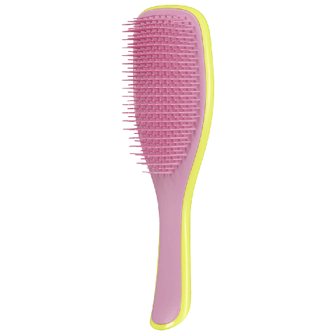 Tangle Teezer - Ultimate Detangler - Hyper Yellow Rosebud