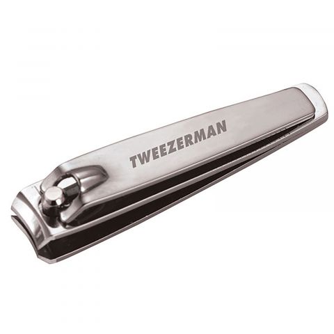 Tweezerman Stainless Steel Nagelknipper online kaufen ➤