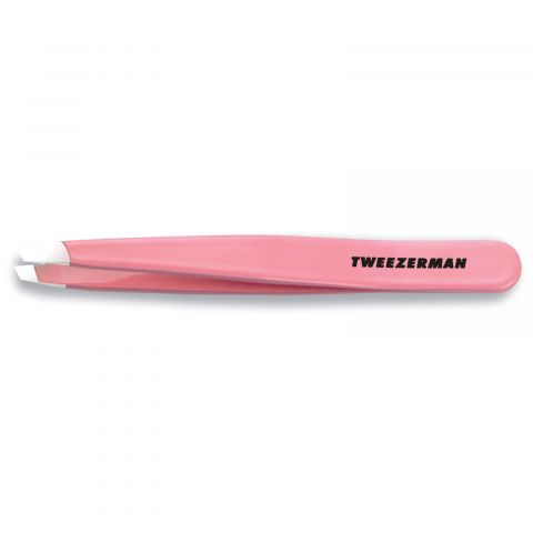 Tweezerman Slant Tweezer Pretty in Pink online kaufen ➤