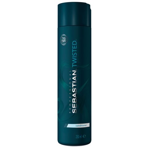 Sebastian - Twisted - Shampoo & Conditioner - Vorteilsset