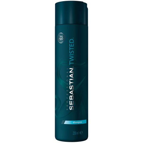 Sebastian - Twisted - Shampoo & Conditioner - Vorteilsset