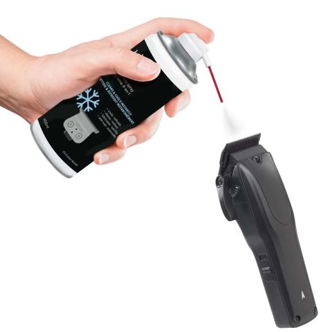 Ultron - 4-in-1 Koelingsspray Clipper Blades - 400 ml