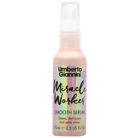 Umberto Giannini - Miracle Worker Smooth Serum - 75 ml