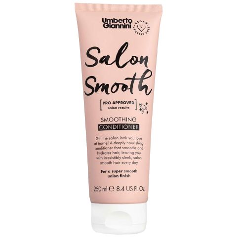 Umberto Giannini - Salon Smooth Smoothing Conditioner - 250 ml
