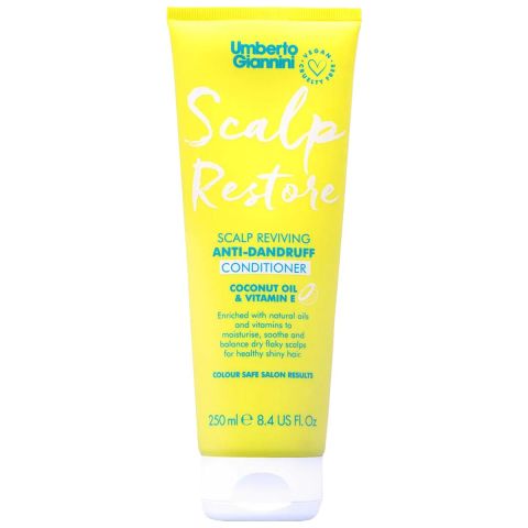 Umberto Giannini - Scalp Restore Anti-Dandruff Conditioner - 250 ml