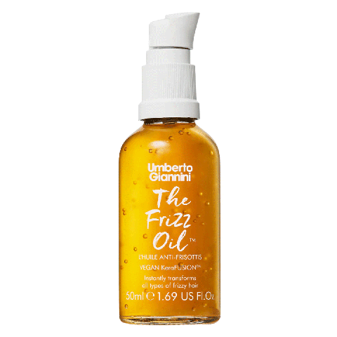 Umberto Giannini - The Frizz Oil - 50 ml