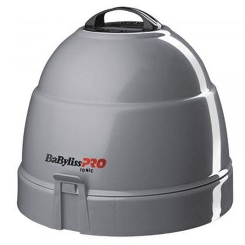 BaByliss PRO - Ionic Portable Hood Dryer 