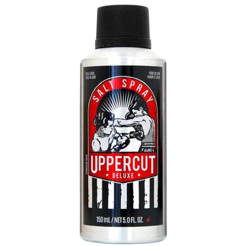 Uppercut - Zout Spray - 150 ml