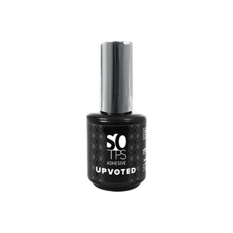 Upvoted - Soak Off Tip - Adhesive - 15 ml