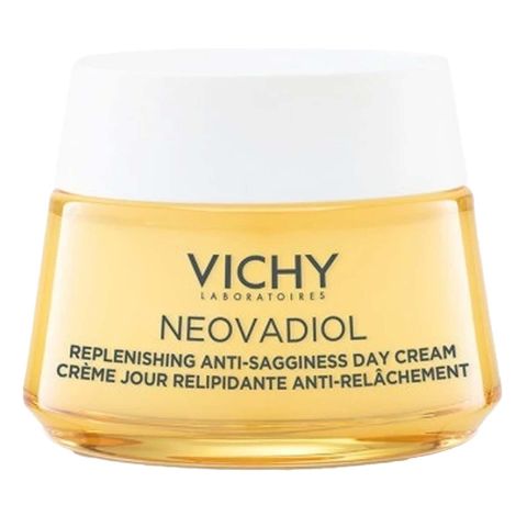 Vichy - Neovadiol Replenishing Anti-sagginess Day Cream - 50 ml