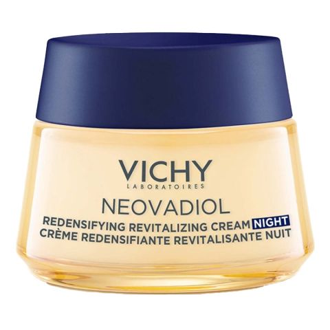 Vichy - Neovadiol Replenishing Firming Night Cream - 50 ml